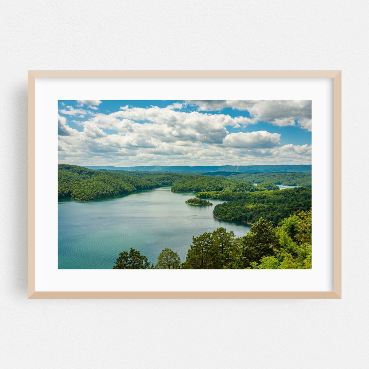 Hawns Overlook, Raystown Lake 02 – image 1 of 6