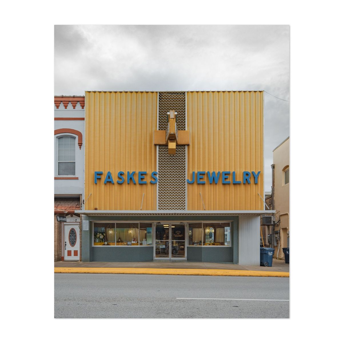 Faske's Jewelry 01 – image 1 of 2