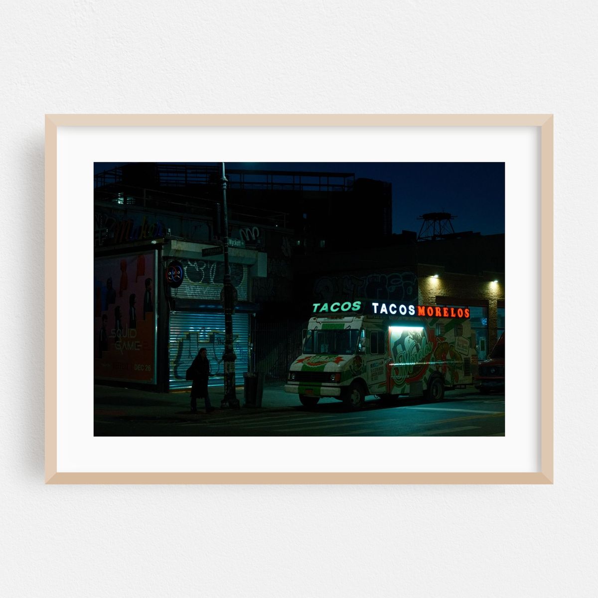 Tacos Morelos, Bushwick 02 – image 1 of 6