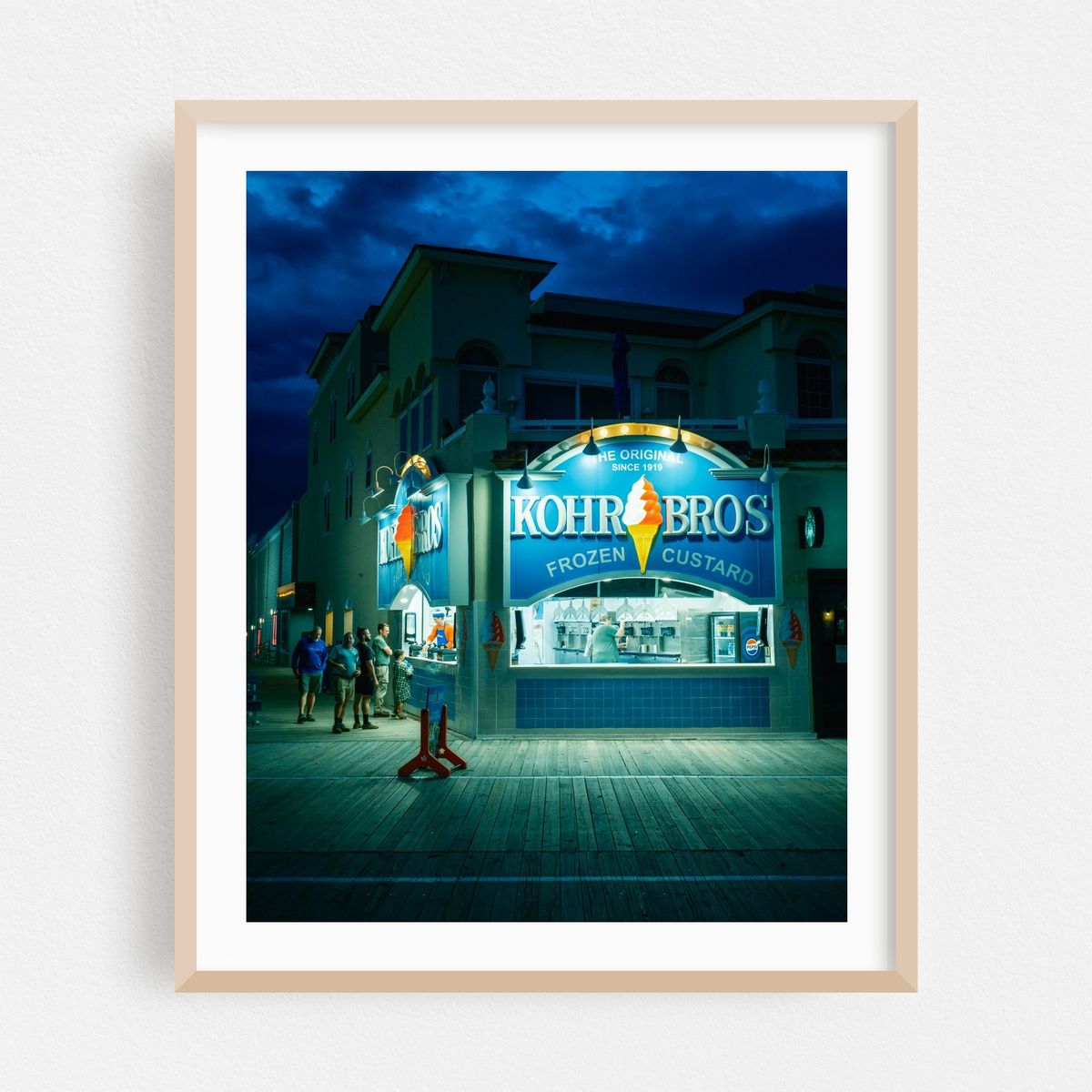 Kohr Bros, Ocean City – image 1 of 12