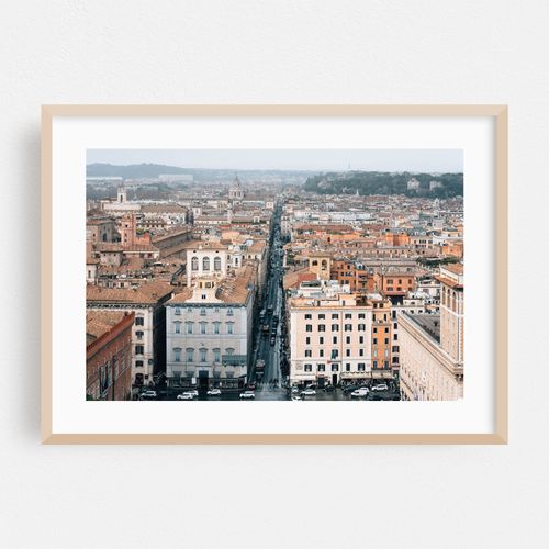 Over Roma