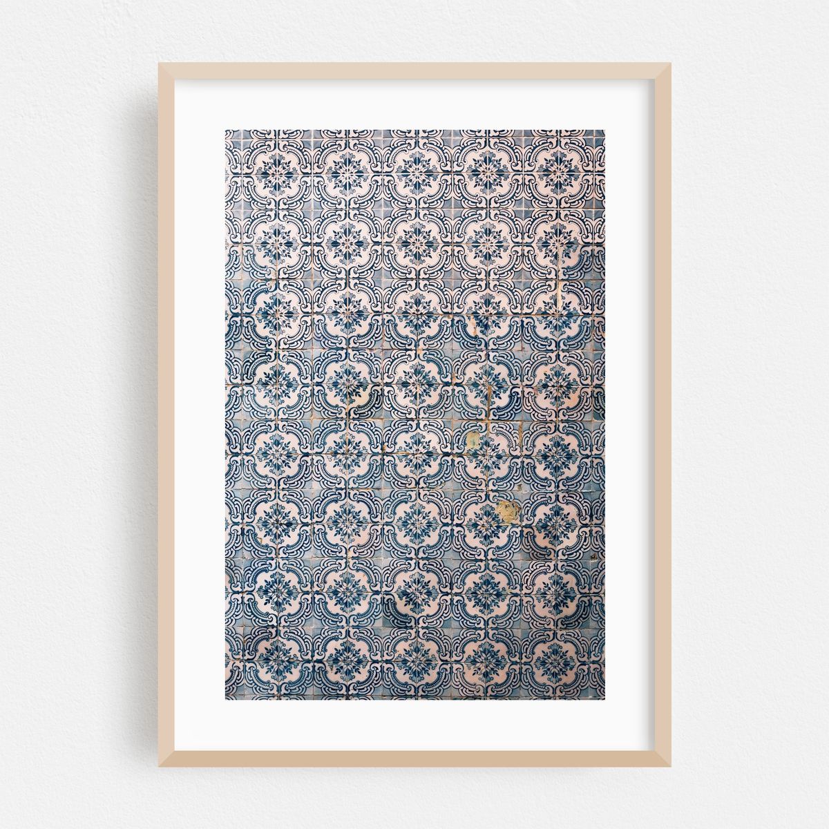 Azulejo Pattern 01 – image 1 of 16
