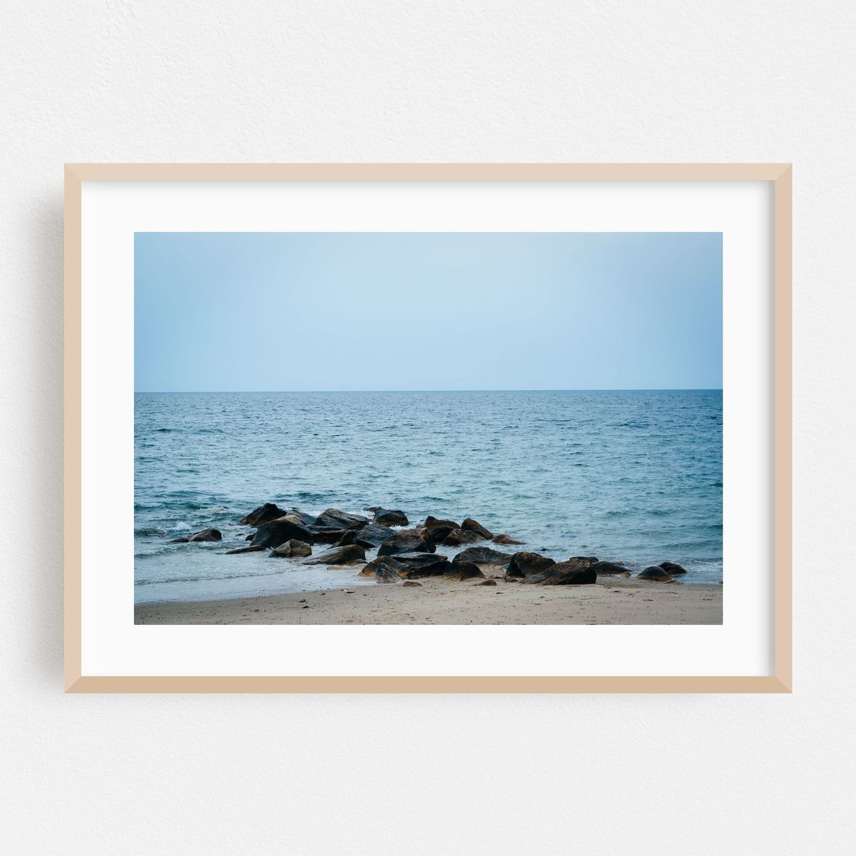 Rocks, Town Beach – image 1 of 6