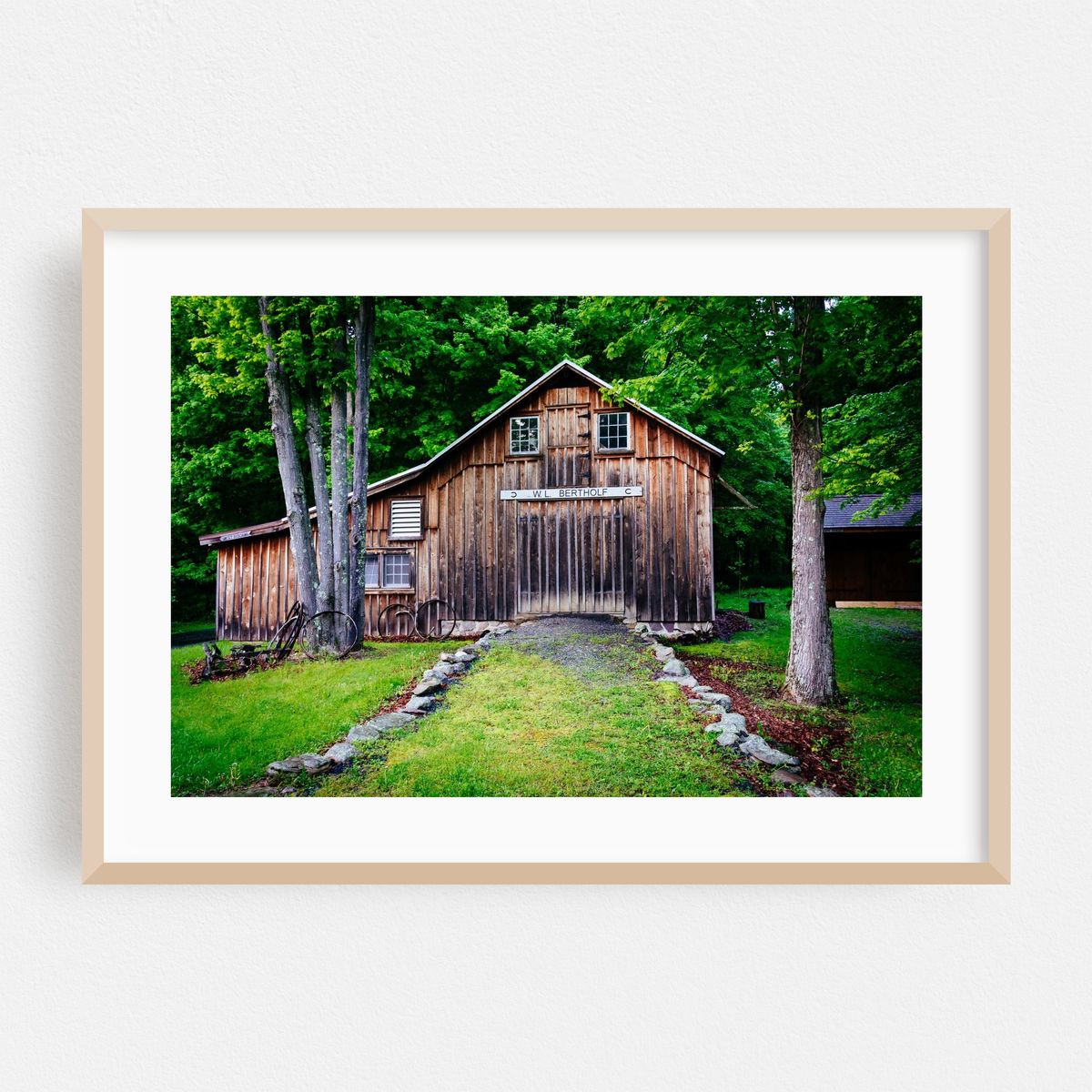 Millbrook Village – image 1 of 6