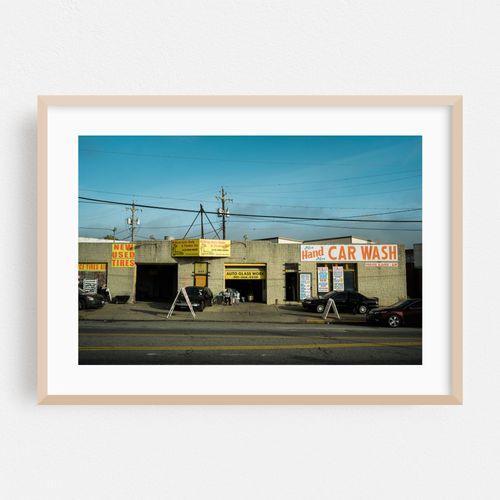 Hilltop Auto Body and Fender, Baltimore
