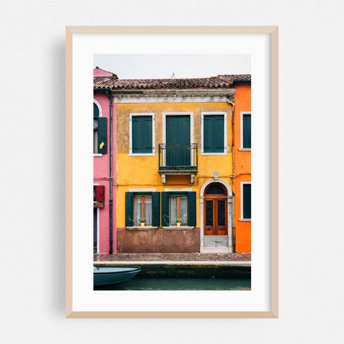 Burano Residential 04