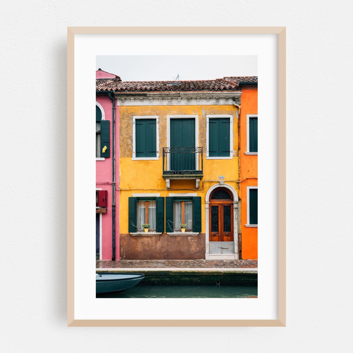 Burano Residential 04 – image 1 of 16