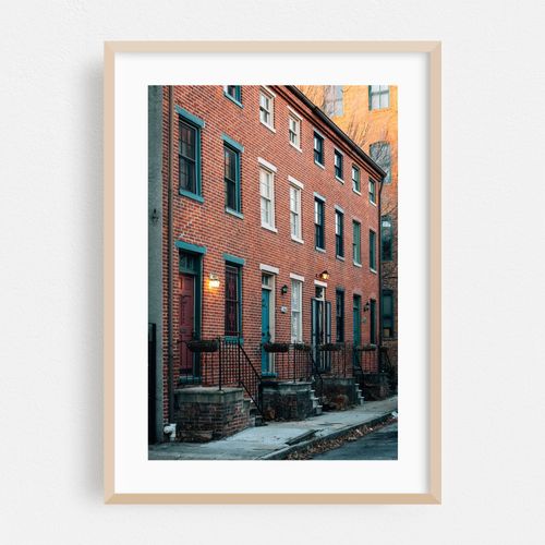 Residential Ridgely's Delight 02