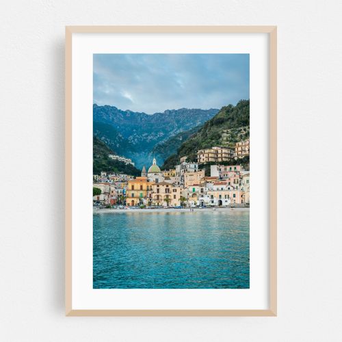Cetara, Amalfi Coast