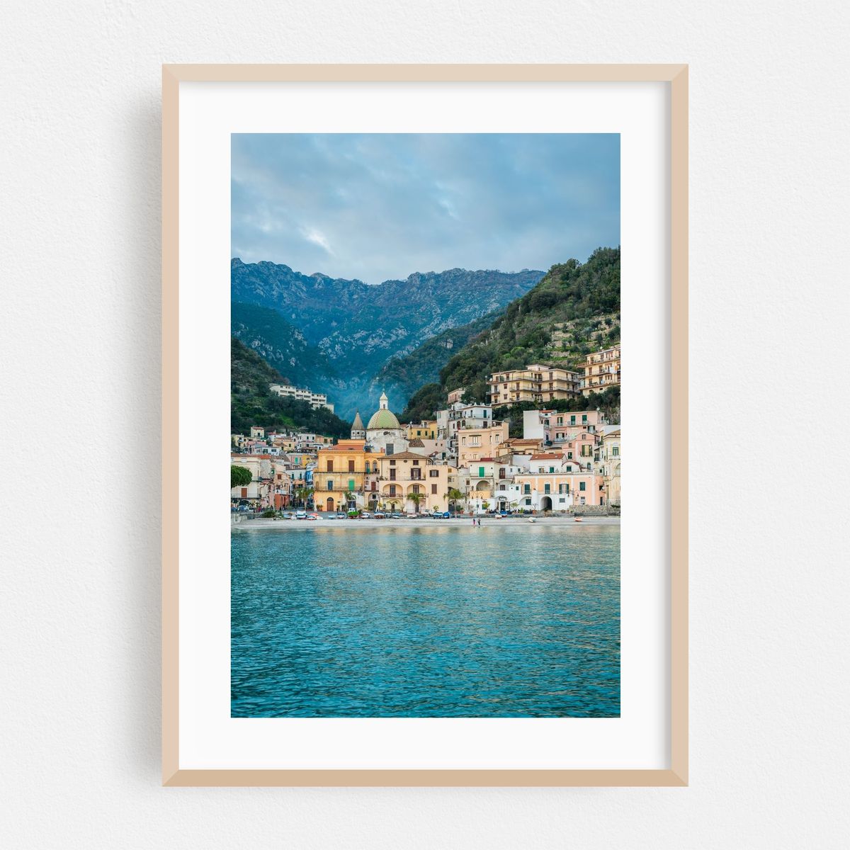 Cetara, Amalfi Coast – image 1 of 16