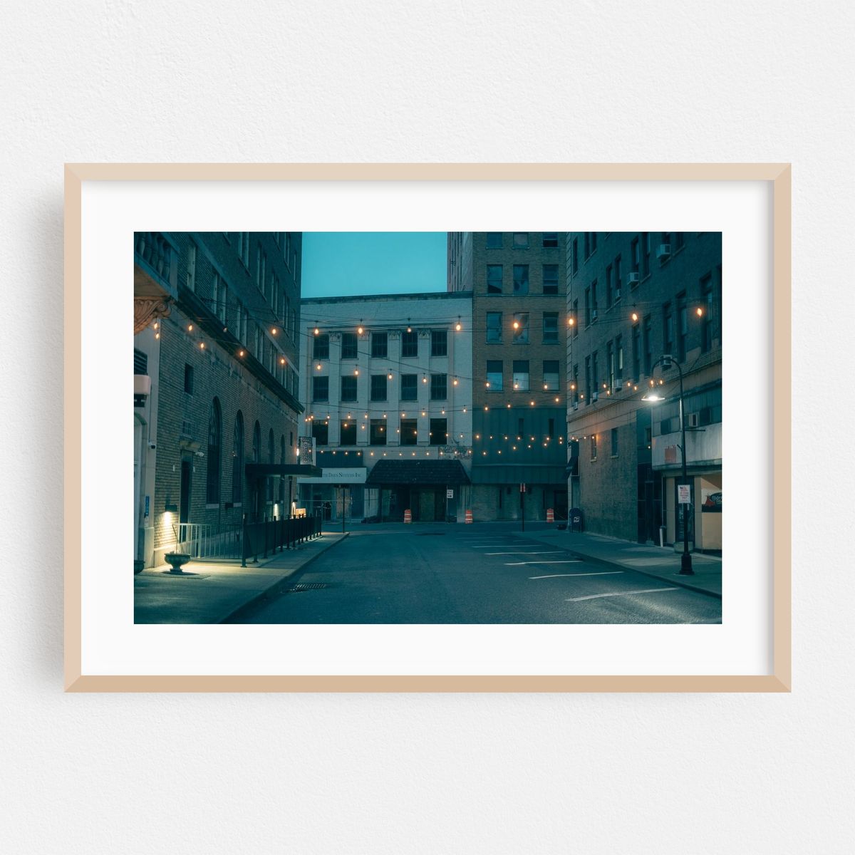 A Night in Bluefield – image 1 of 6