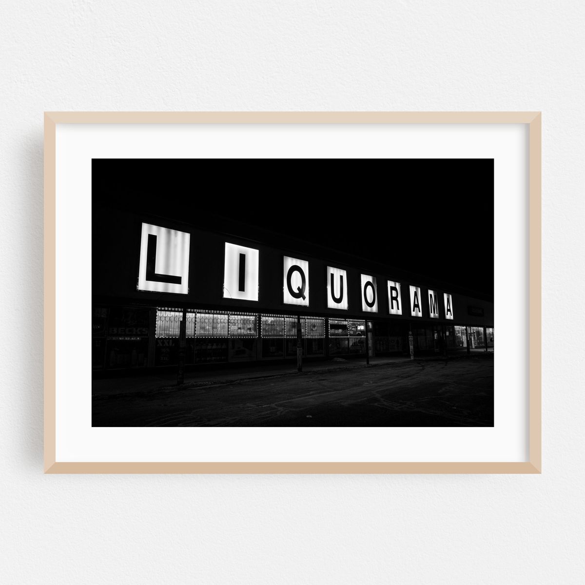 Liquorama, Camden – image 1 of 6