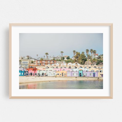 Capitola Beach