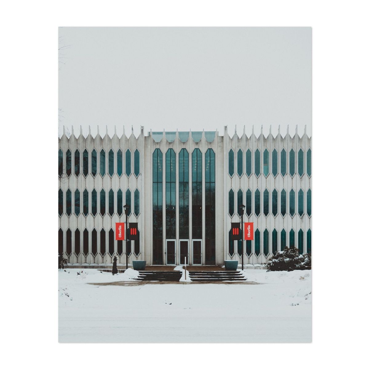 Oberlin College 01 – image 1 of 2