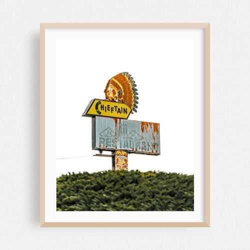 Chieftain Restaurant