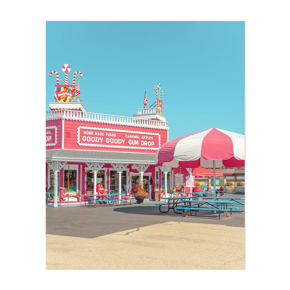 Goody Goody Gum Drop 01 – image 1 of 2