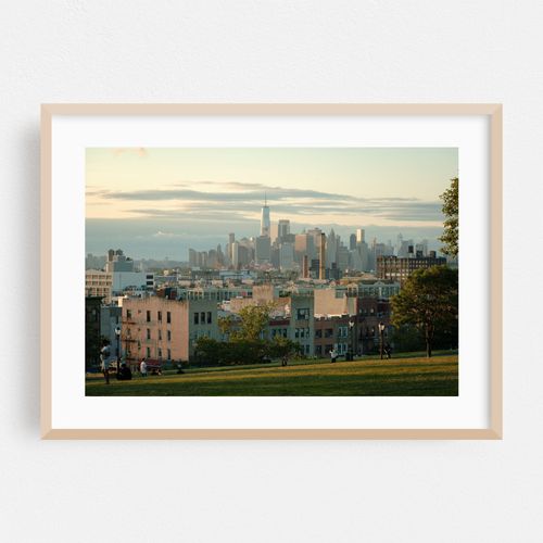 Sunset Park Views, Brooklyn 03