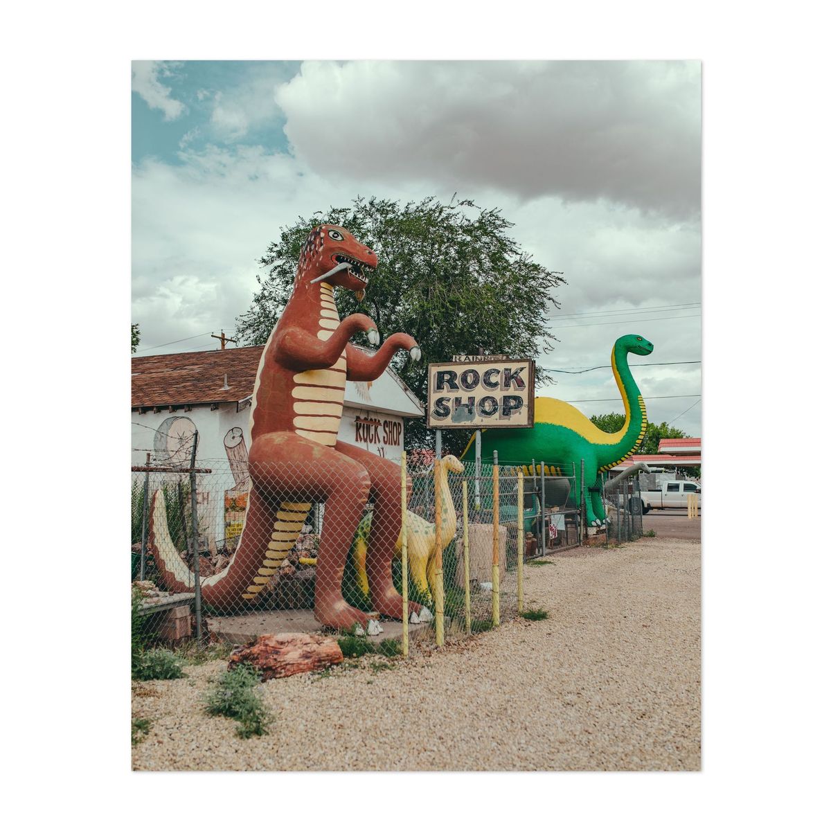 Rainbow Rockshop 01 – image 1 of 2