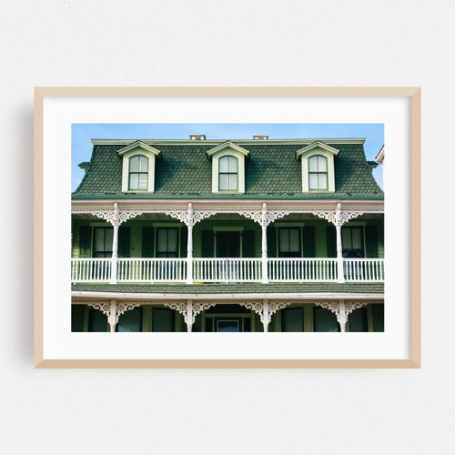 House in Cape May