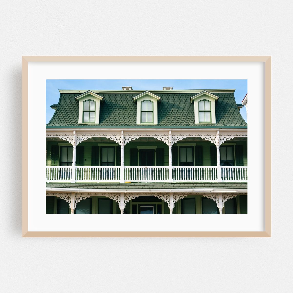 House in Cape May – image 1 of 6