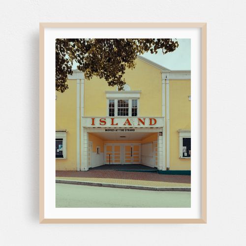 Island Theatre 01
