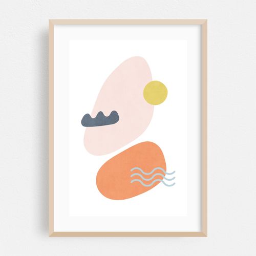 Landscape Shapes 39