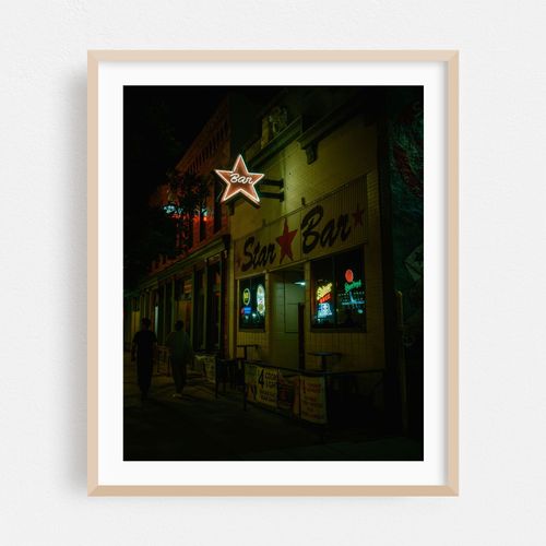 Star Bar, Denver
