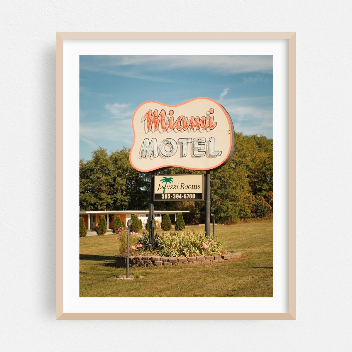 Miami Motel, Canandaigua – image 1 of 12