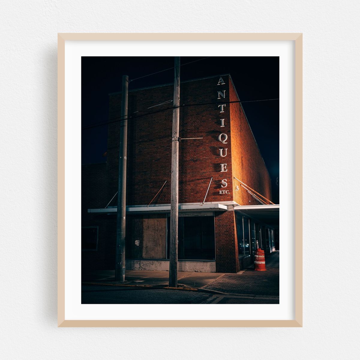 Antiques, Brunswick – image 1 of 12