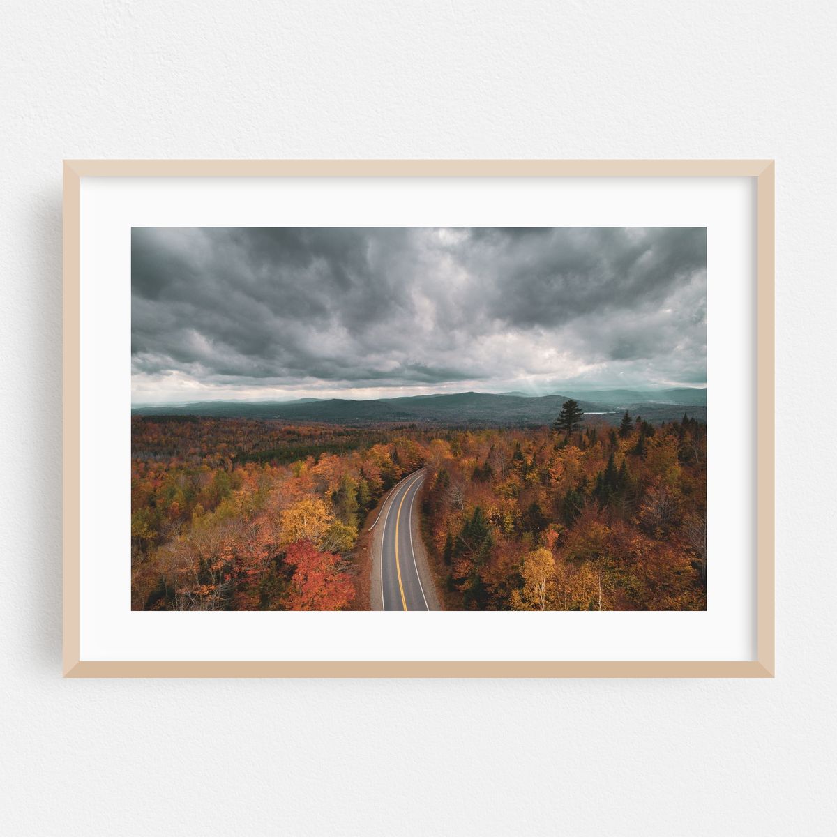 Route 16 02 – image 1 of 6