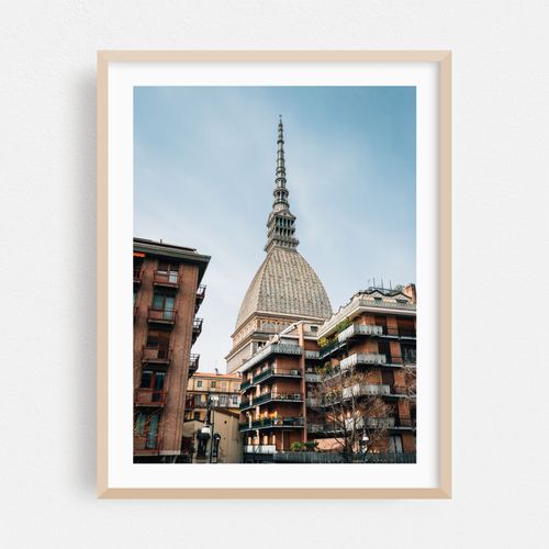 Mole Antonelliana, Torino