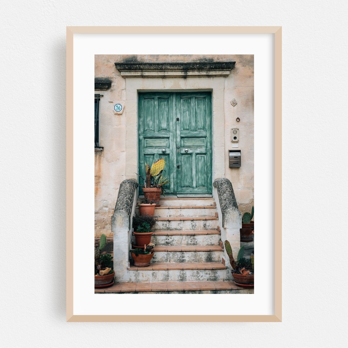 Matera Residential 03 – image 1 of 16