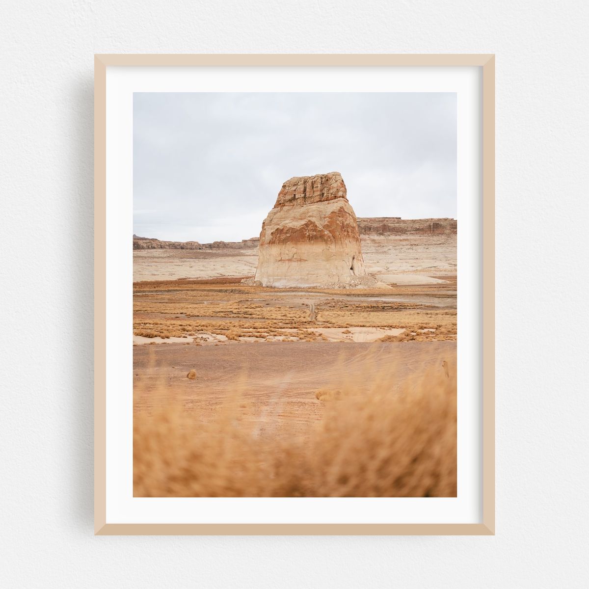 Lone Rock, Lake Powell – image 1 of 12