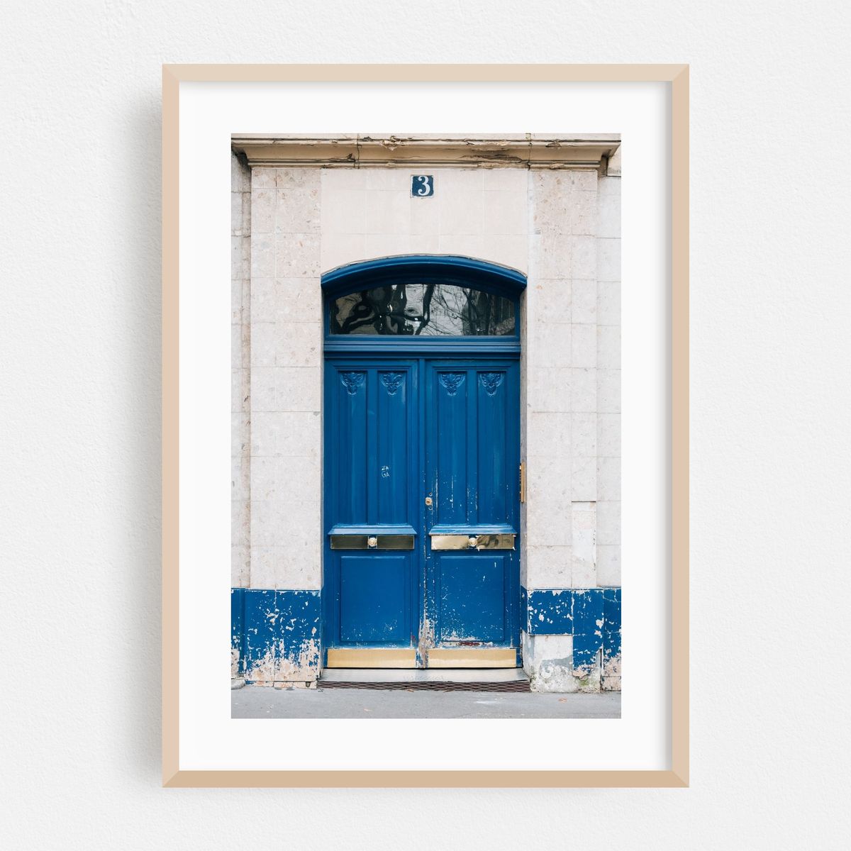 Blue Door, Paris – image 1 of 16