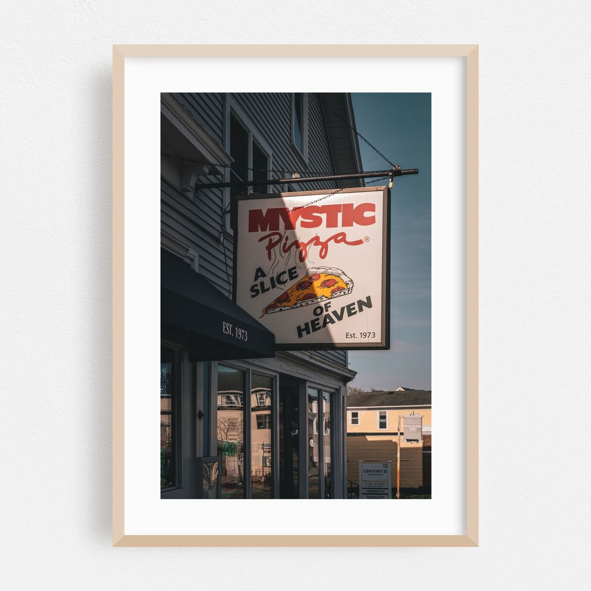 Mystic Pizza – image 1 of 16