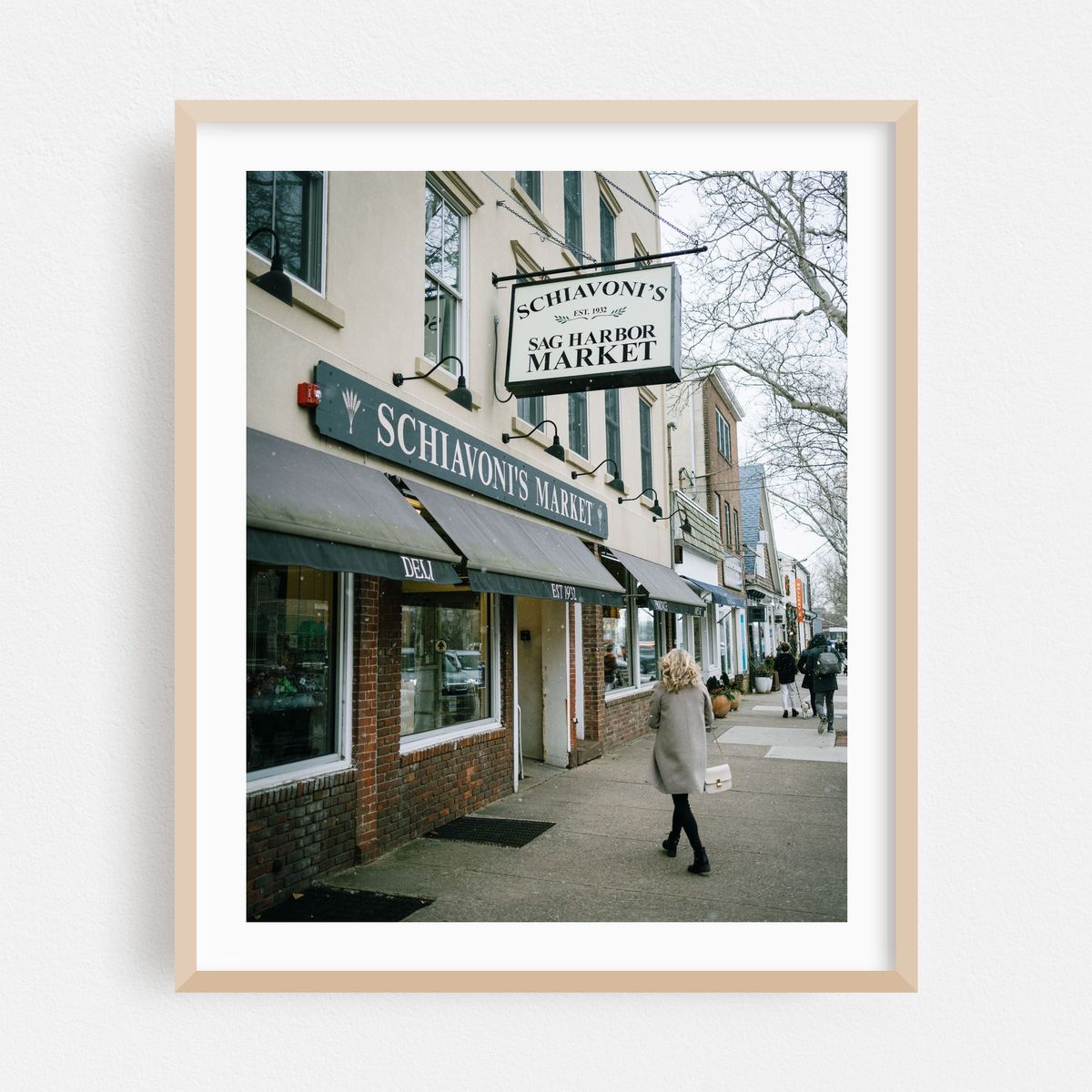 Schiavoni's Market, Sag Harbor – image 1 of 12