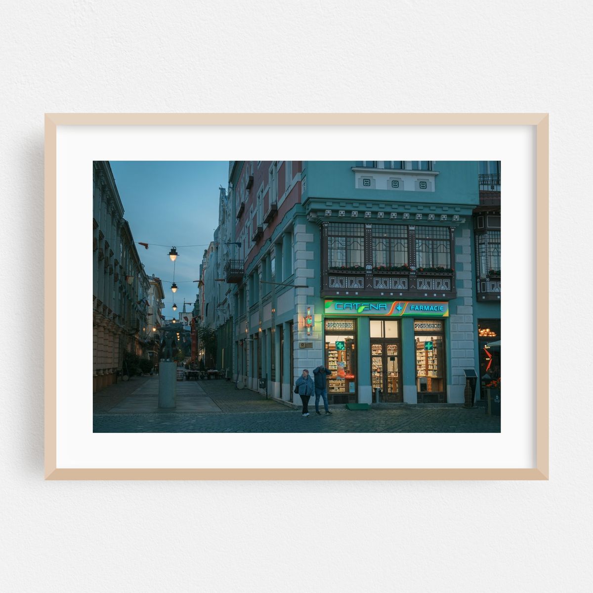 Piața Unirii, Timișoara – image 1 of 6