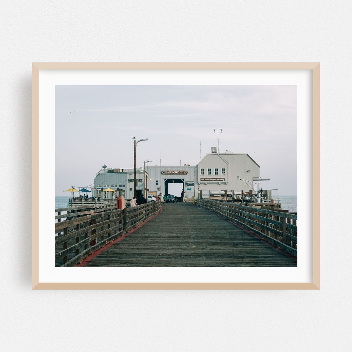 Harford Pier, Port San Luis 02 – image 1 of 3