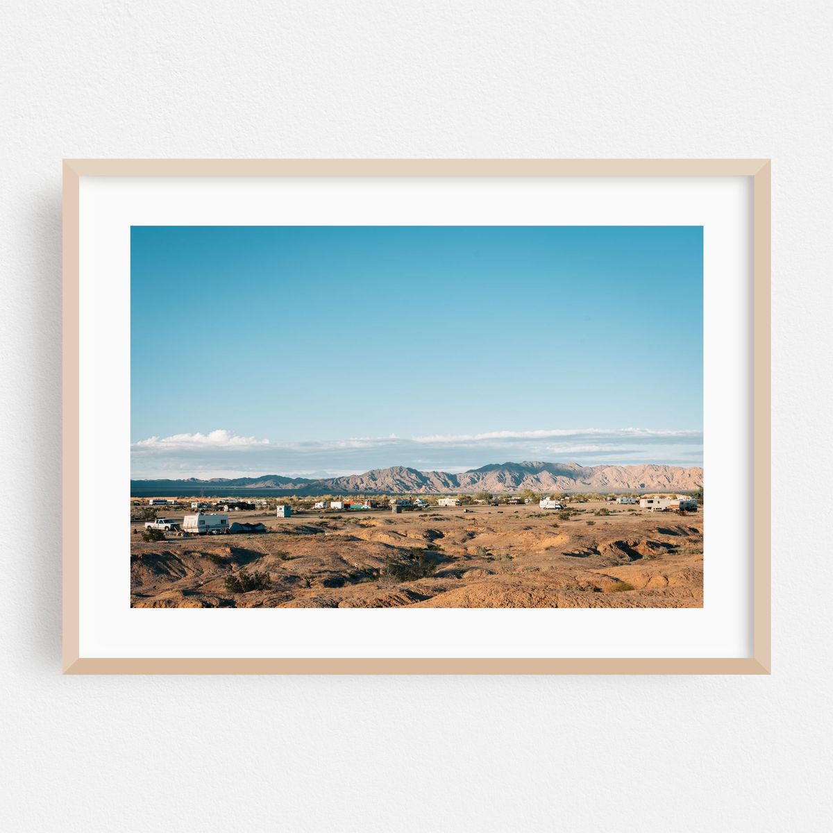 Slab City Views – image 1 of 6