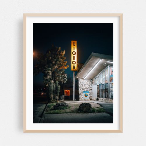 Yucca Valley Liquor