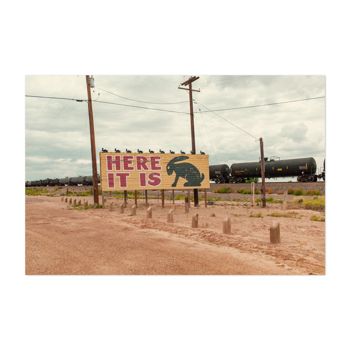 Jack Rabbit Trading Post 02 – image 1 of 2