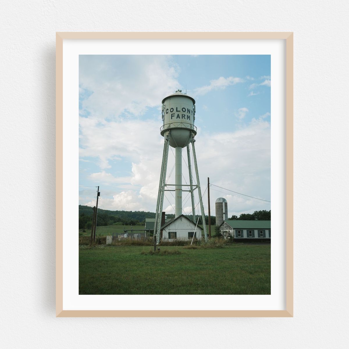 Colony Farm, Kerhonkson – image 1 of 12