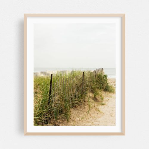 Sand Dunes, Rockaways 01