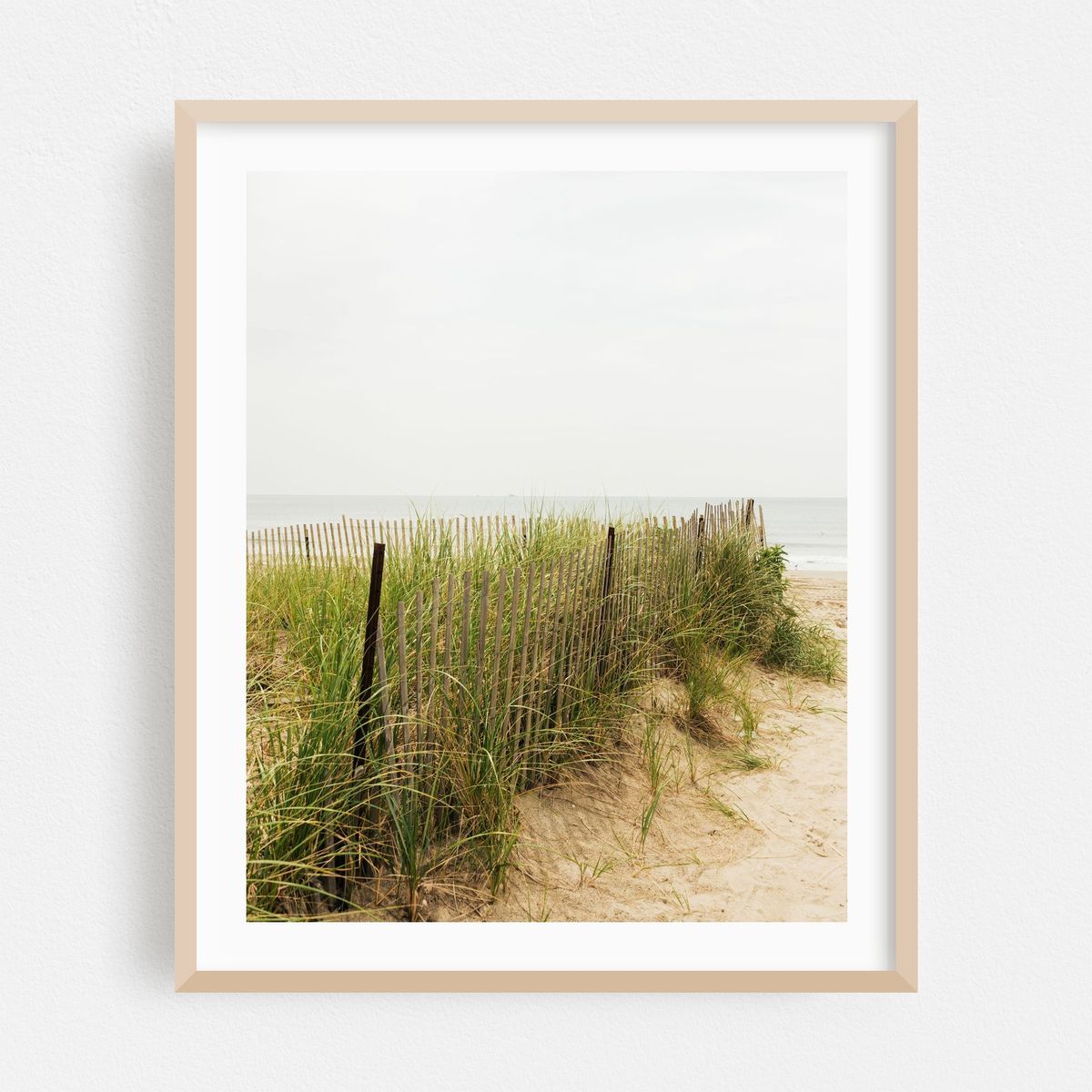 Sand Dunes, Rockaways 01 – image 1 of 12