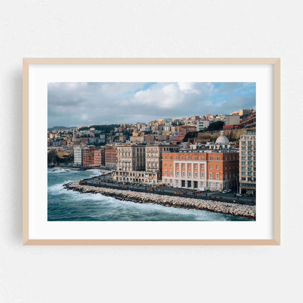 Chiaia – image 1 of 6