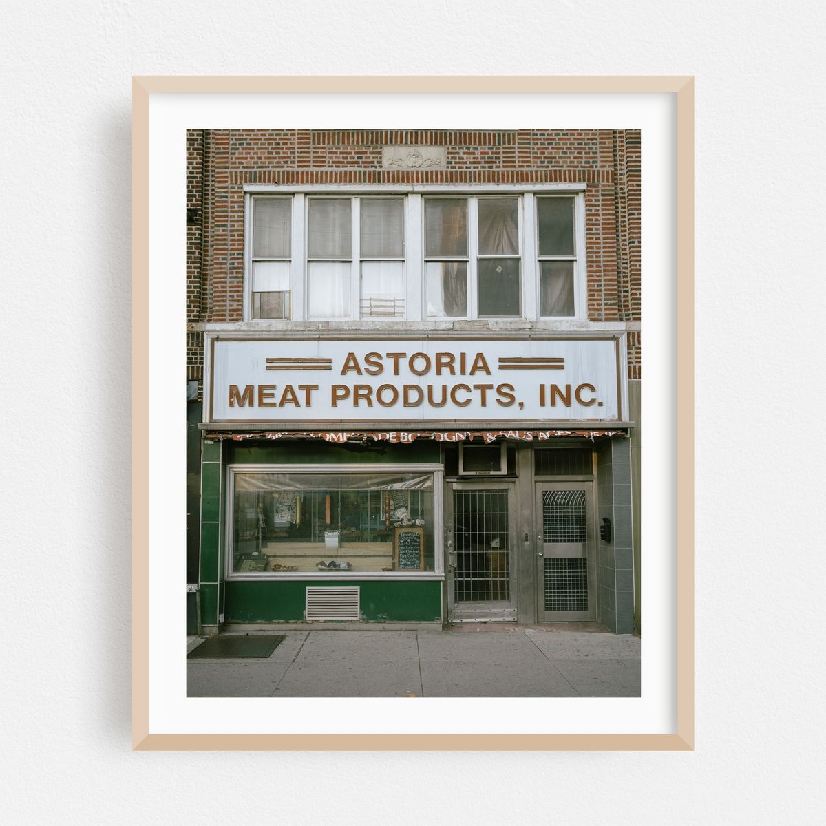 Astoria Meat Products – image 1 of 12