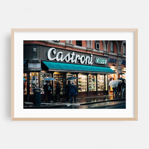 Castroni Caffe