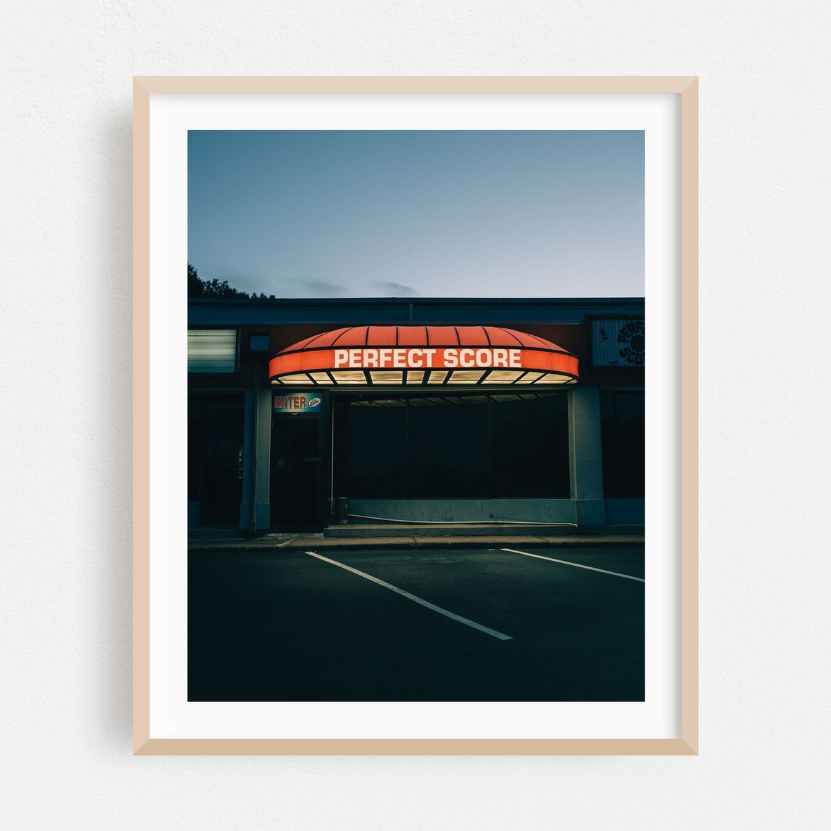 Perfect Score – image 1 of 12