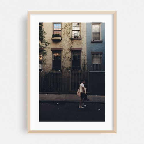 Minetta Lane 02