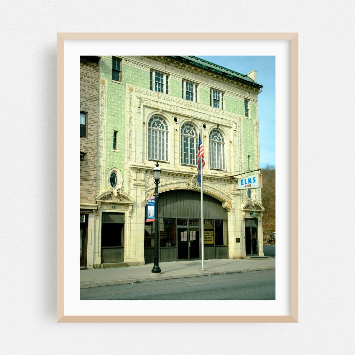 Mahanoy City Elks Lodge – image 1 of 12